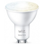 Wiz 冷暖白光 4.7W GU10智能燈泡 (929002448302)